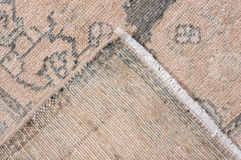 Antique Malayer Area Rug (4' x 7')
